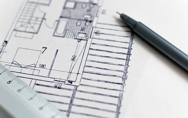 ベタ基礎の配筋工事後、JIOの検査が入りました