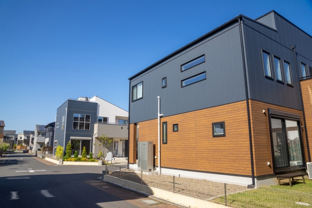 軒なし住宅のまとめ