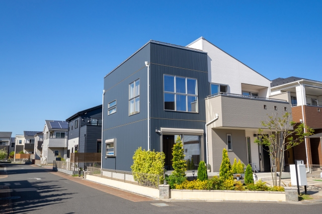 【軒ゼロ住宅】のメリットは?
