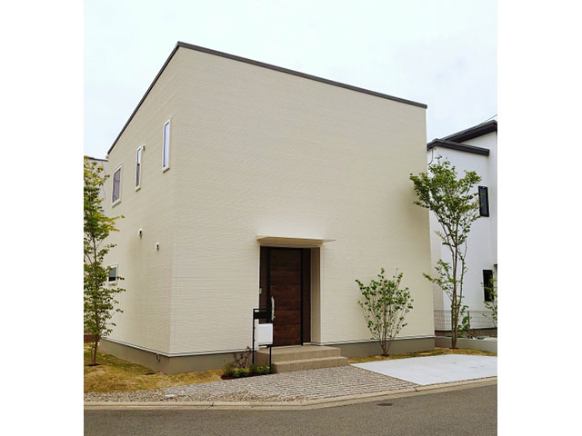 【軒ゼロ住宅】のデメリットは?