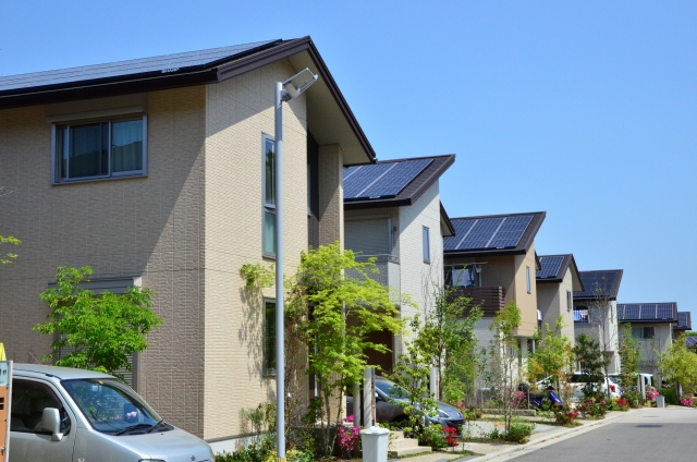 【ZEH(ゼロ・エネルギーハウス)】が住宅トレンドを変える!