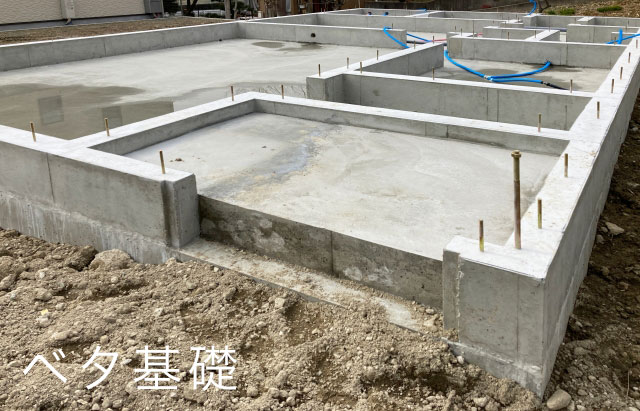 【新耐震基準】【2000年基準】