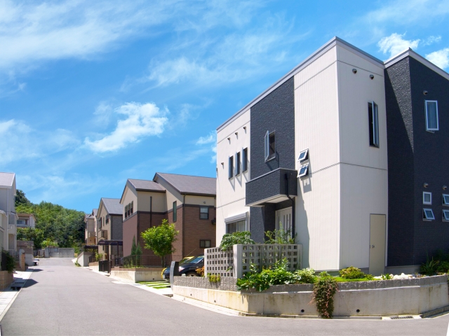 【ローコスト住宅】で坪単価の安い家