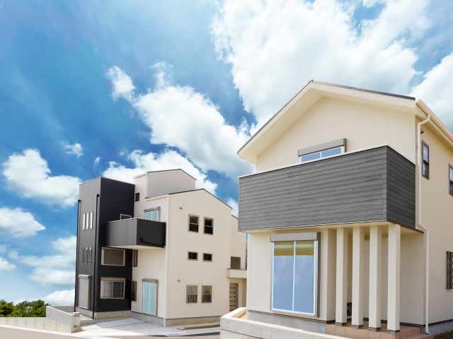 【ローコスト住宅】で坪単価の安い家