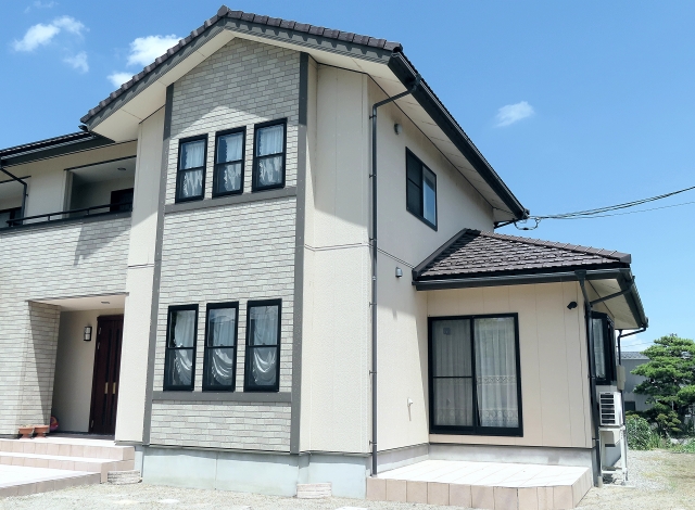 【ローコスト住宅】で坪単価の安い家