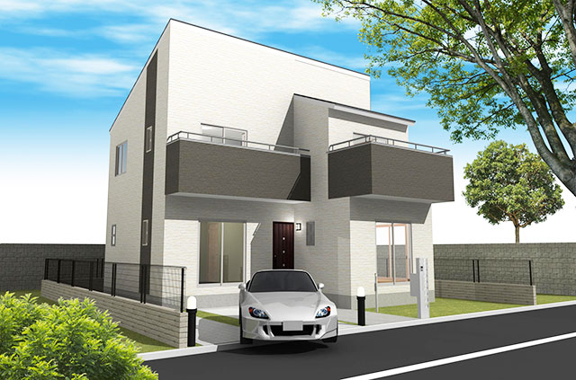 【ローコスト住宅】で坪単価の安い家